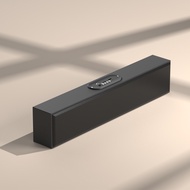 Loa Bluetooth GOOJODOQ Soundbar Loa Gỗ Phong Cách Âm Thanh Vòm 4D Nghe NhạcChế Độ Chờ Siêu Dài Thích