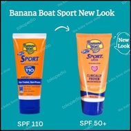Banana Boat Sport SPF 110 90ML best seller