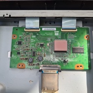 TCON TICON-BOARD LOGIC TV LCD SAMSUNG LA40A330J1