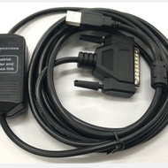 Suitable for IAI Controller SEL/DS/SA/XSEL Programming Cable usb Port Download Cable IA-101-X-USB