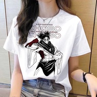 Choso shirt shoujo Psychedelic grunge 80s korean fashion funny shirt alternative  80s funny japanese