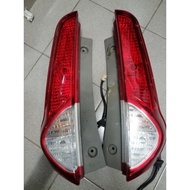 🔥Original Japan🔥(used)Toyota Passo Sette Tail Lamp /Alza Lampu Belakang