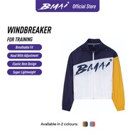 BMAI Windbreaker Oversize Men