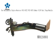 For   Montero V43 6G72 V45 6G74  V13V Compatible MR124881  Pump Assembly