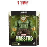Marvel Legends Series 6" Maestro