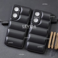 Itel P55 5G Itel P65 Case Bantal Case Pillow Black softcase Itel P55 5G Itel P65