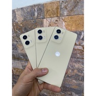 Điện thoại Motorola Moto G Stylus 5G (2024) 2 sim XT2419 - Snapdragon 6 Gen 1 màn P-OLED 120Hz