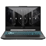 เอซุส โน๊ตบุ๊ค TUF Gaming A15 FA506NFR-HN005W สี Graphite Black