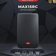 Speaker Aktif Baretone Max 15 Rc Max 15Rc
