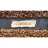 LIBERICA PREMIUM ROASTED COFFEE BEANS (coffee beans)