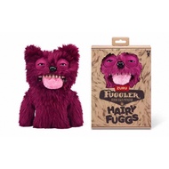 [PO est 4w] Fuggler Hairy Fuggs Sir Belch, Old Tooth Fuggler Plush Fuggler Ugly Doll/ Fuggler Action