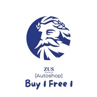 FAST RESPOND ZUS COFFEE buy 1 free 1 E-VOUCHER offer (android and ios)