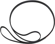 LT Easiyl Tumble Dryer Drum Belt 1366033007 V-Ribbed Belt Drive Belt Compatible with Siemens 00416582 416582 Compatible with AEG Electrolux 1366033007