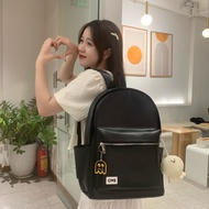 CODDAE35U6Balo da Lovely CMS nhiều ngăn tiện lợi dày dặn HÀNG CÓ SẴN - Đựng vừa laptop 15.6inchRES3