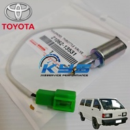 CARBURETOR SWITCH (1 PIN 1 WIRE) # TOYOTA LITEACE KM36 5K,KE70 3K # PERODUA RUSA 1.3/1.6 # PROTON SAGA MAGMA 8V