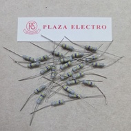 10 PCS 1 WATT RESISTOR 1 10/ 1K/ 100K/ 470K OHM/