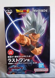 龍珠一番賞尾賞 野獸悟飯