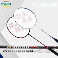 Yonex Astrox 99 Play White Tiger Cherry Sunburst Badminton Racket 100% Original