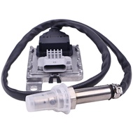 Nitrogen Oxide Nox Sensor HC3Z-5L248-A LC3A-5L248-AC Compatible for Ford Super Duty Truck F-250 Powe