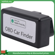 [in stock]Mini Car GPS Tracker OBD Car Finder GPS Monitor Locator Find My APP OBD GPS Voice Monitor 