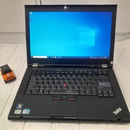 Termurah Laptop Lenovo T420 Intel Core I5 Gen2 Ram 4Gb Hdd 320Gb