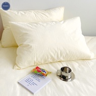 Pillowcase Dust Mite Proof 19 x 29 Inches (48 x 74 cm)