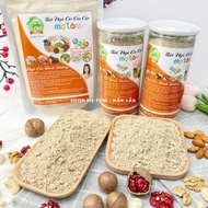 500Gram CEREAL POWDER (B, RICE. U) NUTRITION 17 TYPES OF SEEDS