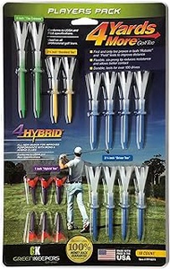 Greenkeepers PP10273 4 Yards More Player Pack