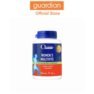 Ocean Health Women's Multivitamins Caplet 60s