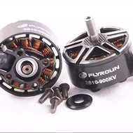 2810 Mesin Melintasi 900KV/1100KV Motor Tanpa Brushless Model Multirotor Pesawat Motor Dron Berbilan