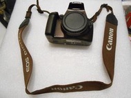 Canon EOS 1100D （褐色）單眼相機（螢幕四邊暗角）【外觀良好】＜零件機＞