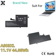 AS03XL Laptop Battery New Lithium-ion for HP Chromebook 11 G5 Series HSTNN-IB7W 918669-855 TPN-Q151 