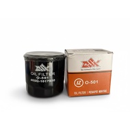 Oil Filter Osaka (Dsk) O-501 IZ dothanh series, Thaco Towner 750, Towner 800, Suzuki 5 years old, Vi
