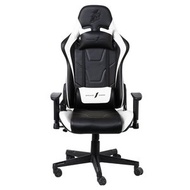 FK2 Gaming Chair (白色) 電競椅 遊戲扶手椅 高背椅 Armchair 大班椅