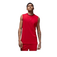 Nike Jordan Sport Men's Dri-FIT Sleeveless Top - Red