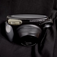 Kamera Polaroid Fujifilm Instax Wide 210