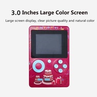 400 IN 1 Retro Video Game Console Handheld Game Player Porta