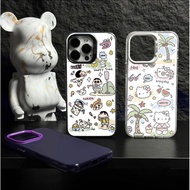 IMD Frosted Phone Case for Redmi13 A3 A1 A2 13C 12C 10C 9C 12 10 9 Note13 Pro Plus 11S 12 Pro 10S 10