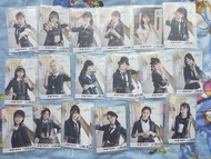 Photopack AKB48 Ne mo Ha Mo Rumor