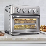 Cuisinart AirFryer Toaster Oven 1630W