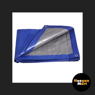 [ Tarpaulin ] A3 Plastic Tarpaulin Size 3 m x 5 m - ELEPHANT