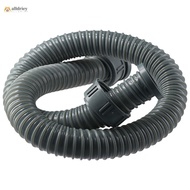 INTOONE Kitchen Sink Drain Kit, 1m Double Screw Oral Drain Pipe, Toughness P Trap Flexible Sink Drai