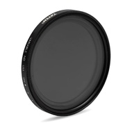 TIFFEN Adjustable Nd Filter ND4 ND256 Hollywood Movie Industrial Designated Brand