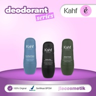 Kahf Antiperspirant Deodorant 45 ml | Men's Deodorant