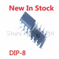 5pcs IC MD12 MD12H DIP-8 12W switching power supply chip PWM
