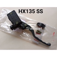 HX135 6S Honda Raider masterpump