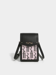 FR Signature 翻蓋手機包