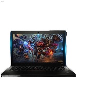 ❏【COD】Various brand Original Second Hand Laptop Dell Affordable netbook Lenovo Thinkpad Gaming Lopto