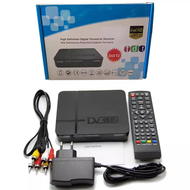 K10 DVB-T / T2 TV receiver 3D digital video terrestrial MPEG4 PVR HD 1080P set-top box TV box