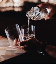 Luigi Bormioli 頂級薄透無鉛水晶杯 3款任選 Top Class系列